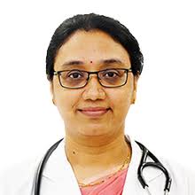 Dr Aishwarya Sirikonda